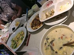 -船歌·鱼水饺青岛菜(金狮广场店)