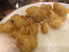 锅包肉-张包铺(道外店)