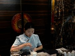 -云门锦翠(商鼎国际店)