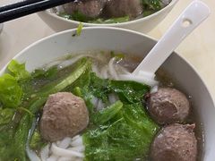 -福合埕牛肉丸(福平路店)