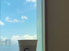 -Cupping Room(Harbour City)