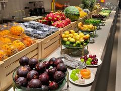 -曲水兰亭(北京四惠店)