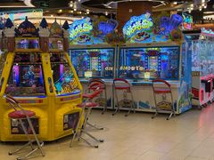 -汤姆熊欢乐世界(南方店)