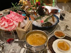 -ONE FULL 古董港式海鲜火锅