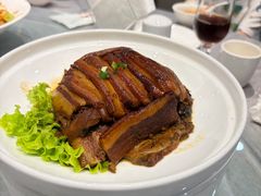 -红菜坊·烤鸭·川鲁宴(石园店)