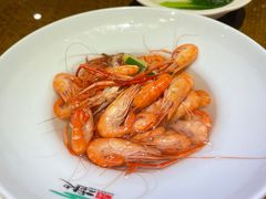 -烟水渔庄餐厅(西溪湿地店)