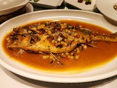 -扬州狮子楼·非遗淮扬菜(总店)