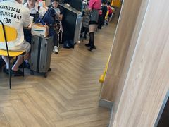 -麦当劳(集美石鼓店)