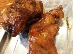 -赵元章肉骨烧(山塘街店)