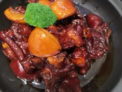 -阿明小菜·海鲜·上海菜(梅陇华理店)