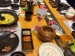 -赤坂亭·M9和牛烧肉·铁板烧·日料398放题(长泰广场店)