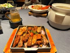 -同庆楼(华强吾悦广场店)