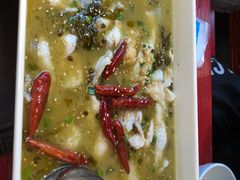 -传统香辣蟹(南园路店)