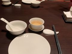 -领事馆19号中餐厅(厦门海景洲际酒店)