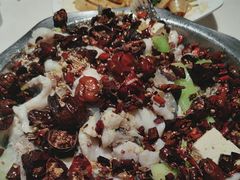 -万和源炝锅城·活鱼现炝(文艺北路店)