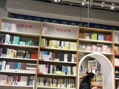 -当当书店(国泰广场店)