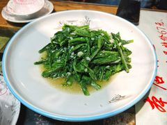 -海碗油泼面·八次方·水库鱼·粘卷子(平谷店)