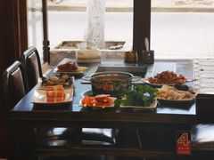 -老字号.雅克白族石板烧十年老店(大理古城店)