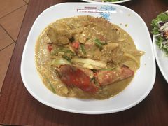 -班赞海鲜市场