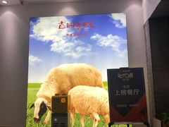 -古铜老院铜锅涮肉·清真(双井店)