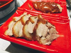 羲和烤鸭-羲和雅苑•北京烤鸭(吴中路万象城店)