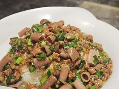 海肠捞饭-前海沿·青岛菜(乐客城店)