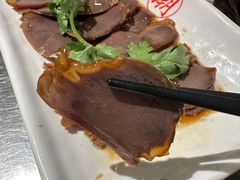 卤鹅胗-潮界(虹桥新天地店)