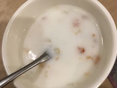 椰奶桃胶-拂晓山房·私房川菜(西门店)