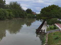 -美兰湖景区