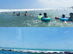 -汕头中海黄金海岸水上乐园