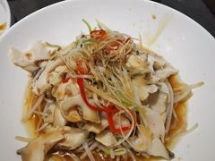 -五谷丰登农家院·地道胶东菜·海鲜烧烤(威海店)