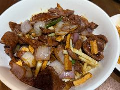 -寻裕记·现炒浇头面(人民广场店)