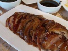 -大鸭梨烤鸭(甘家口店)