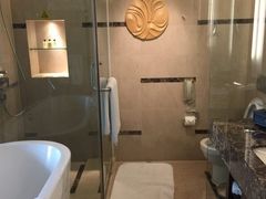 -青岛海尔洲际酒店