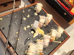 -非烤勿扰自助烤肉(虎门天虹店)