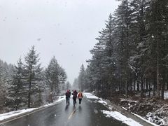 -硗碛藏寨·神木垒景区