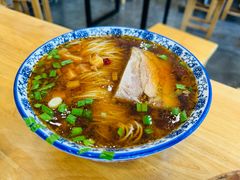-裕兴记·三虾面(西北街总店)