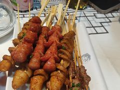 -辣不怕口味虾(凌霄路店)