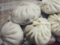 -天津包子铺(万泉庄店)