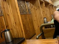 大堂-老东镇啤酒屋海鲜加工·蒸汽海鲜·海鲜烧烤(台东店)