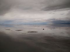 -乌尤尼盐沼