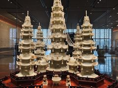 -北京工艺美术博物馆