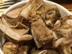 -西藏饭店·亚克·食光自助餐厅(文殊院店)