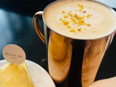 -Nectar One Cafe(勇烈路n1店)