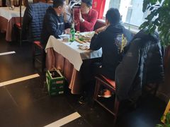 -惠丰堂饭庄·烤鸭·京味菜(西北旺·唐家岭店)