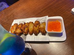 -Ambra Haus琥珀屋精酿餐厅(宝山店)