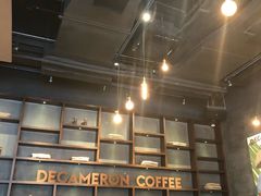 -DECAMERON十日谈(卓悦汇店)