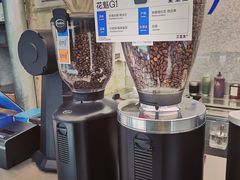 -CUBIC3三立方咖啡(凌空SOHO店)