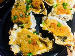 -串亿88烧烤·羊腿·羊蝎子(板泉路店)