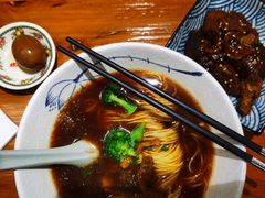 -囿面传统制面馆(中央路店)